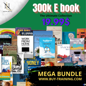 The Ultimate 300,000 eBook Collection