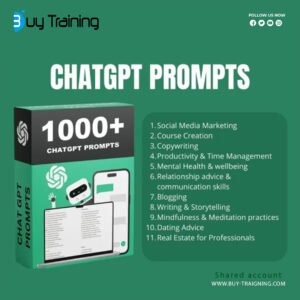 ChatGPT Prompts